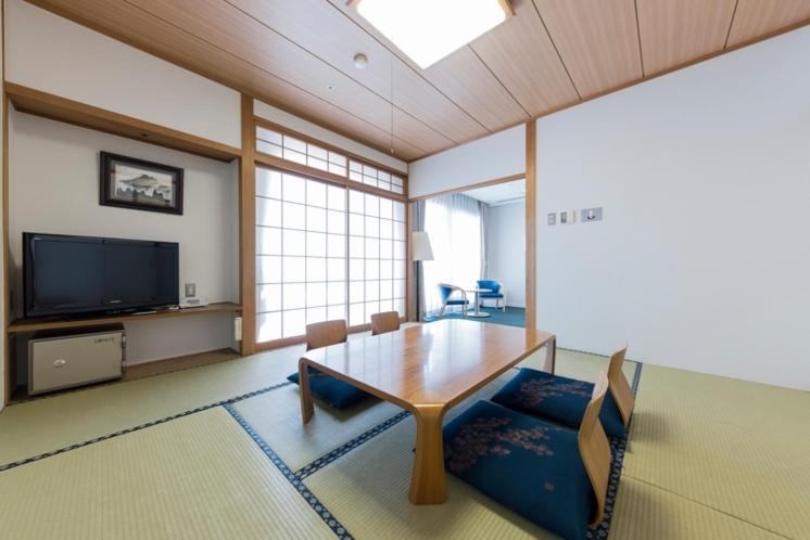 Hakata Sunhills Hotel Fukuoka  Bagian luar foto