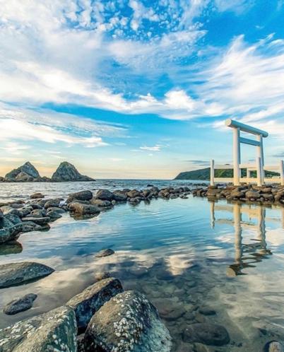 Hakata Sunhills Hotel Fukuoka  Bagian luar foto